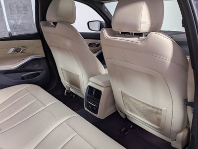 2019 BMW 330i xDrive 330i xDrive