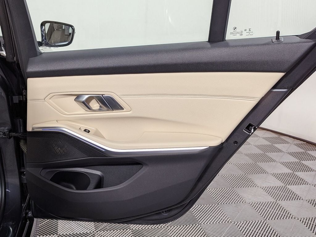 2019 BMW 330i xDrive 330i xDrive