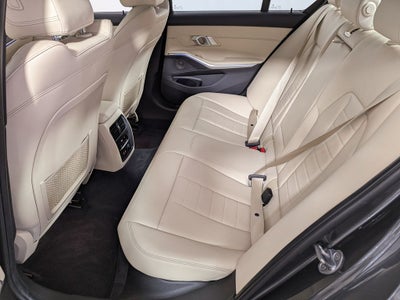 2019 BMW 330i xDrive 330i xDrive