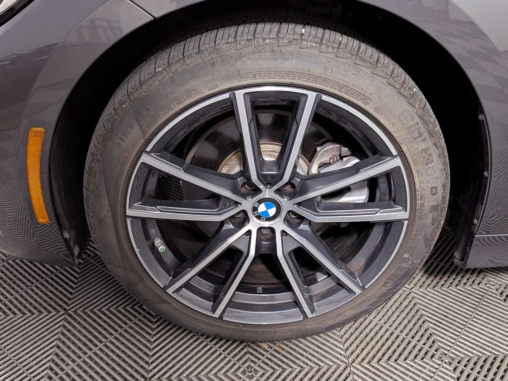 2019 BMW 330i xDrive 330i xDrive