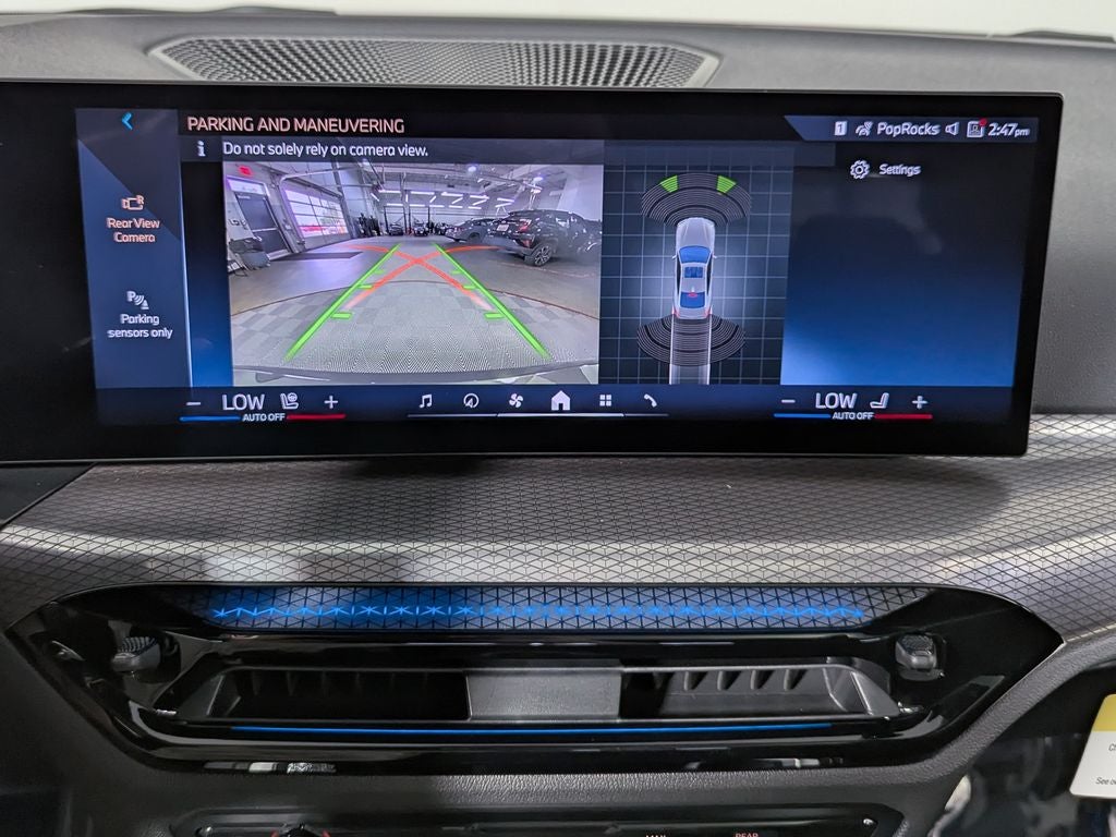 2026 BMW 430i xDrive 430i xDrive