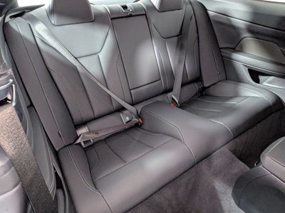 2026 BMW 430i xDrive 430i xDrive