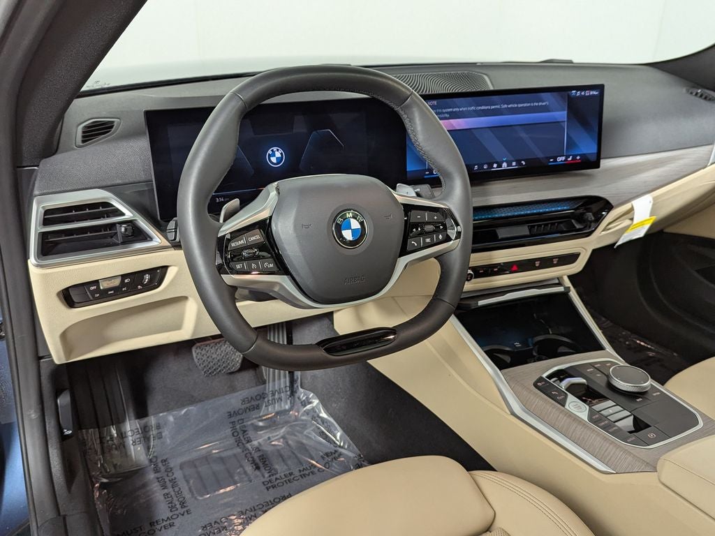 2025 BMW 430i xDrive 430i xDrive