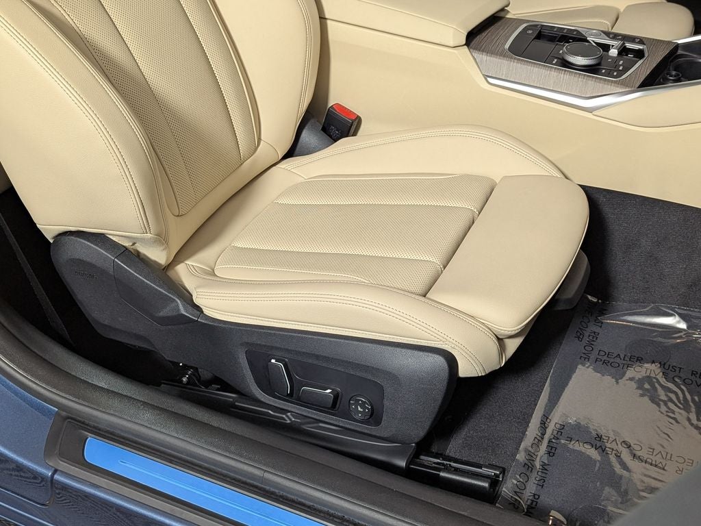 2025 BMW 430i xDrive 430i xDrive