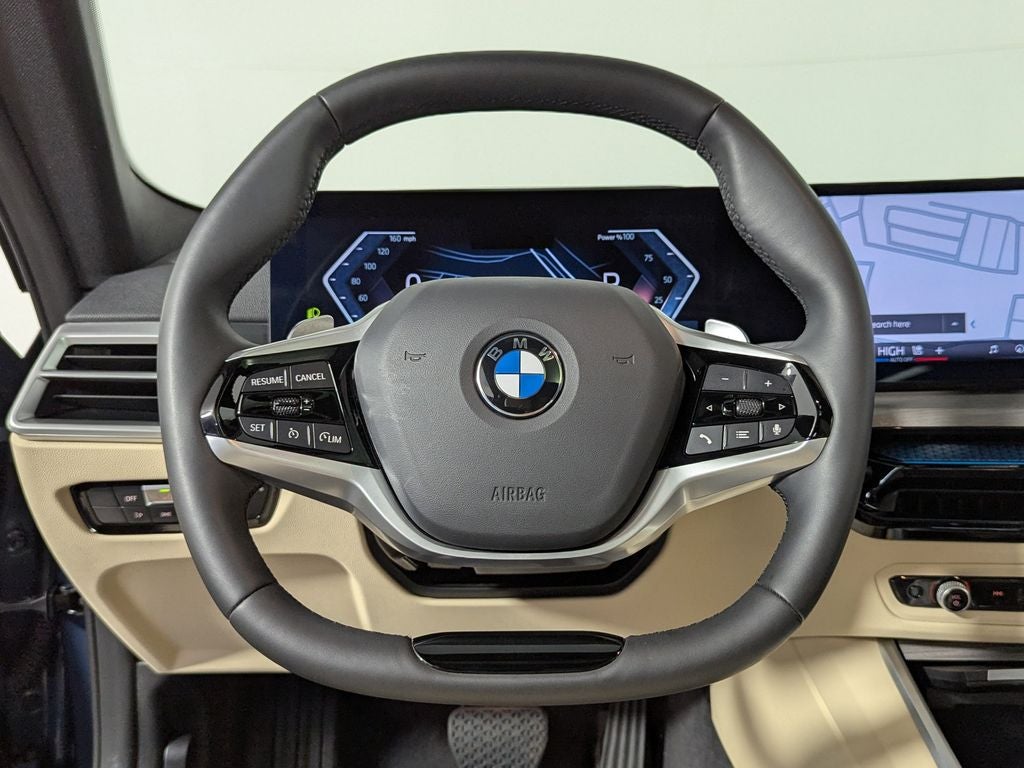 2025 BMW 430i xDrive 430i xDrive