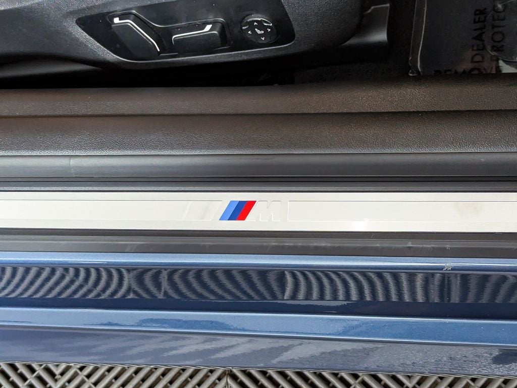 2025 BMW 430i 430i xDrive