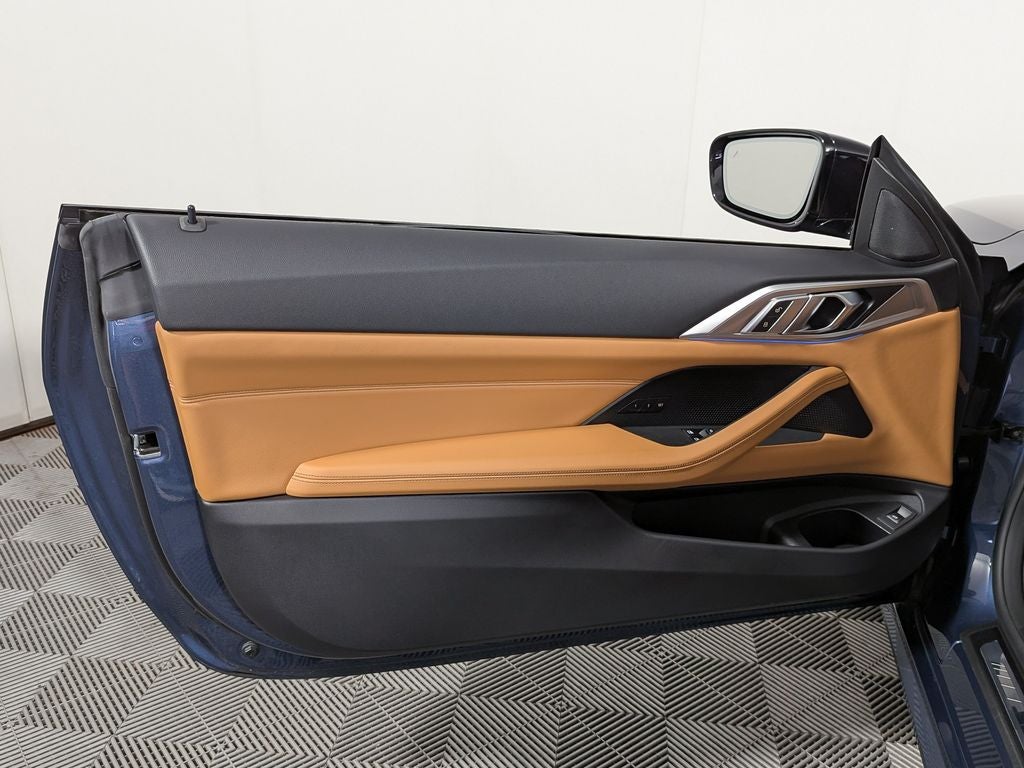 2025 BMW 430i 430i xDrive