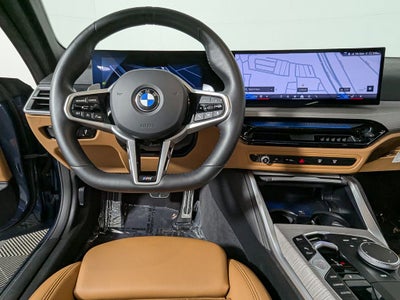 2025 BMW 430i 430i xDrive