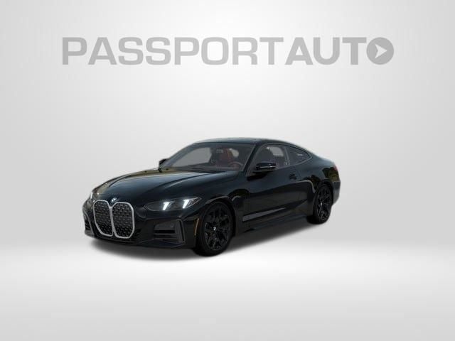 2026 BMW 430i xDrive 430i xDrive