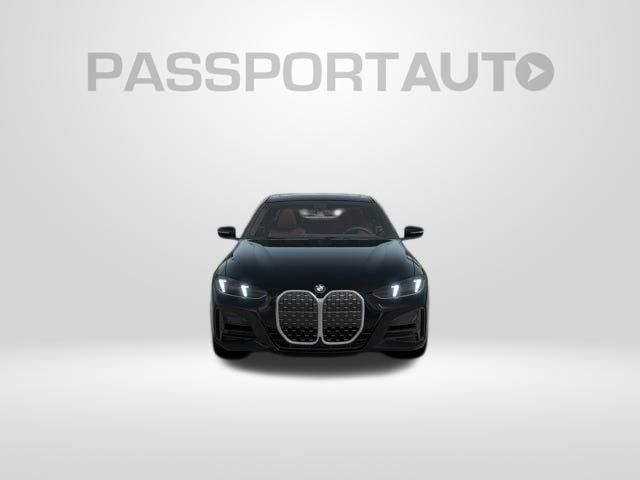 2026 BMW 430i xDrive 430i xDrive