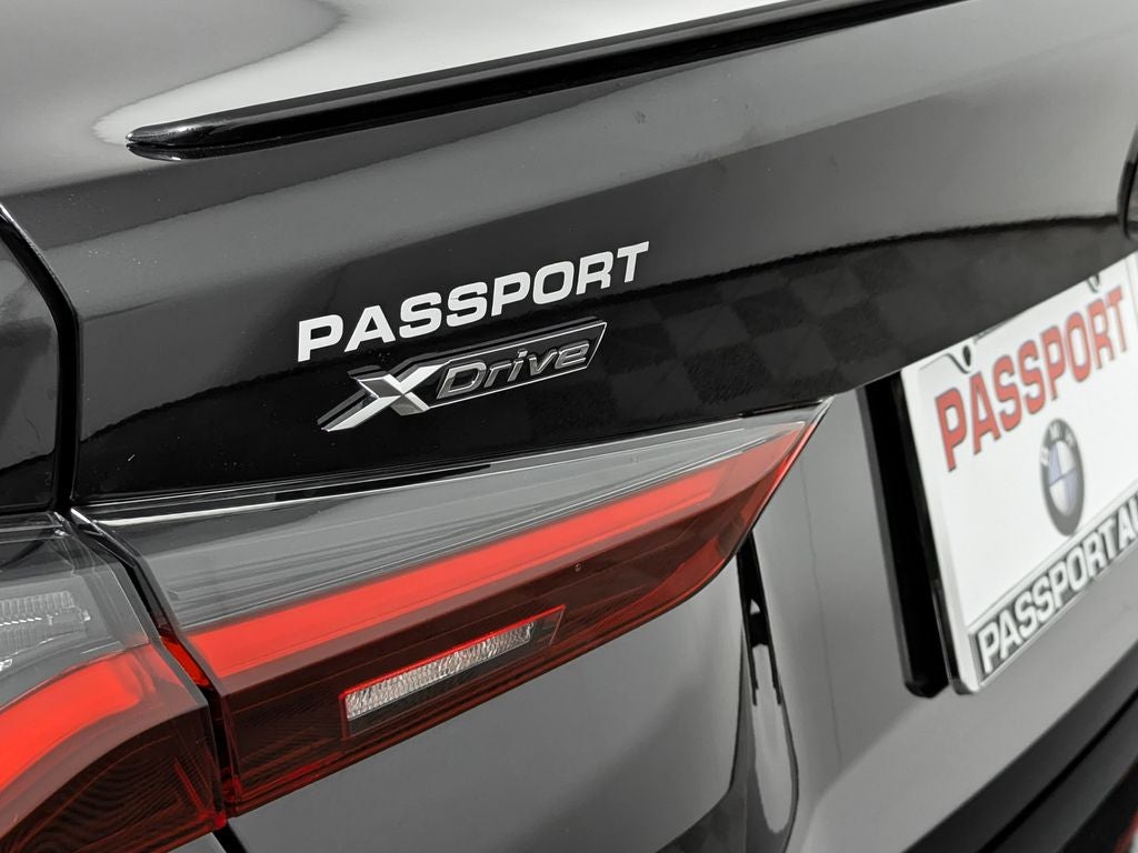 2025 BMW 430i xDrive 430i xDrive