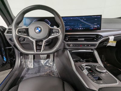 2025 BMW 430i xDrive 430i xDrive