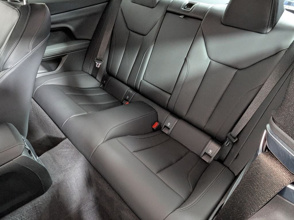 2025 BMW 430i xDrive 430i xDrive