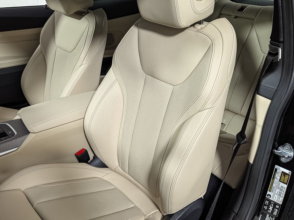 2025 BMW 430i xDrive 430i xDrive