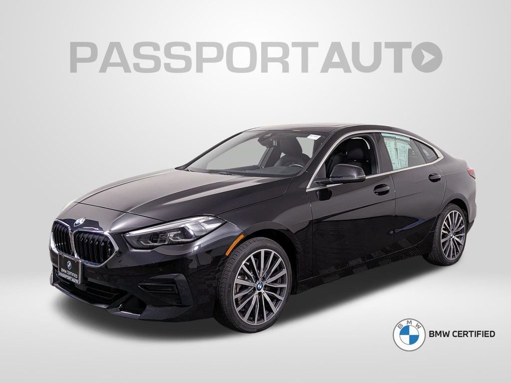 2022 BMW 228xi 228i xDrive