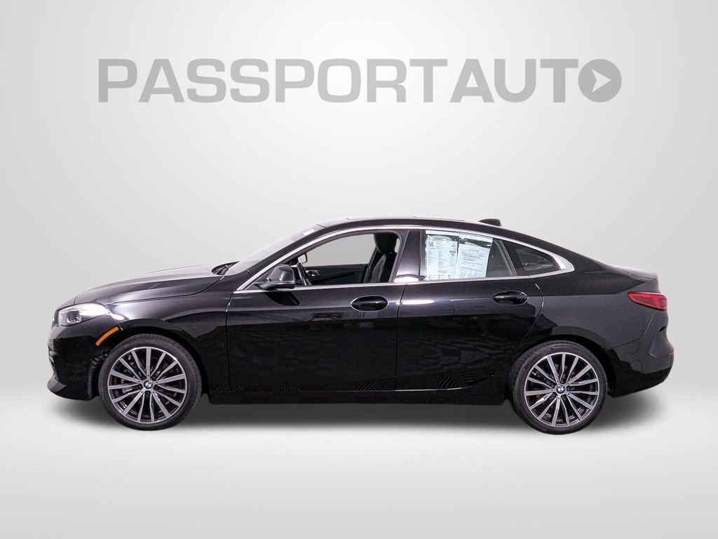 2022 BMW 228xi 228i xDrive