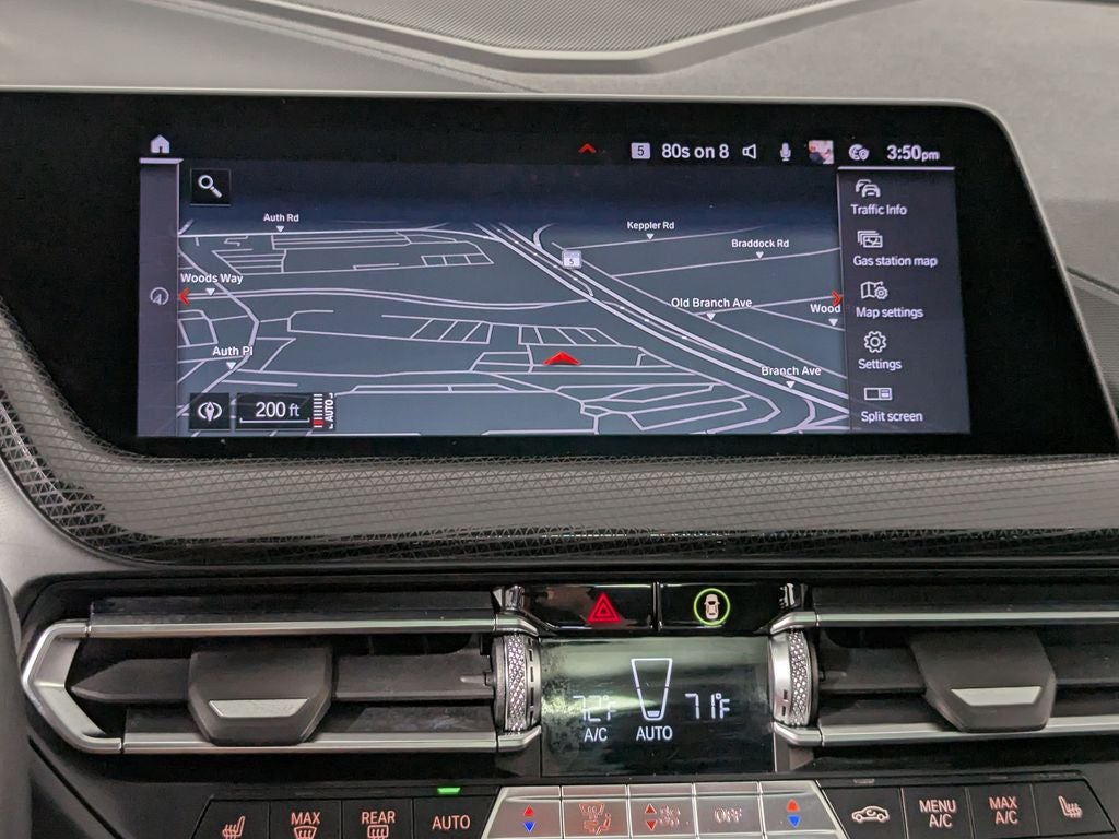 2022 BMW 228xi 228i xDrive