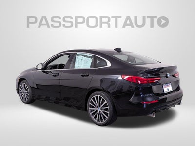 2022 BMW 228xi 228i xDrive