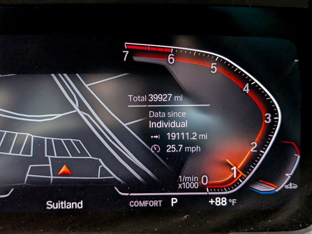 2022 BMW 228xi 228i xDrive