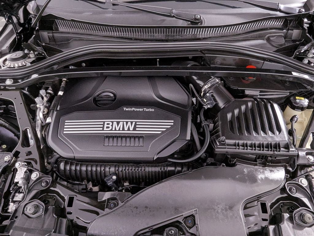 2022 BMW 228xi 228i xDrive