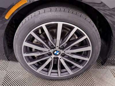 2022 BMW 228xi 228i xDrive