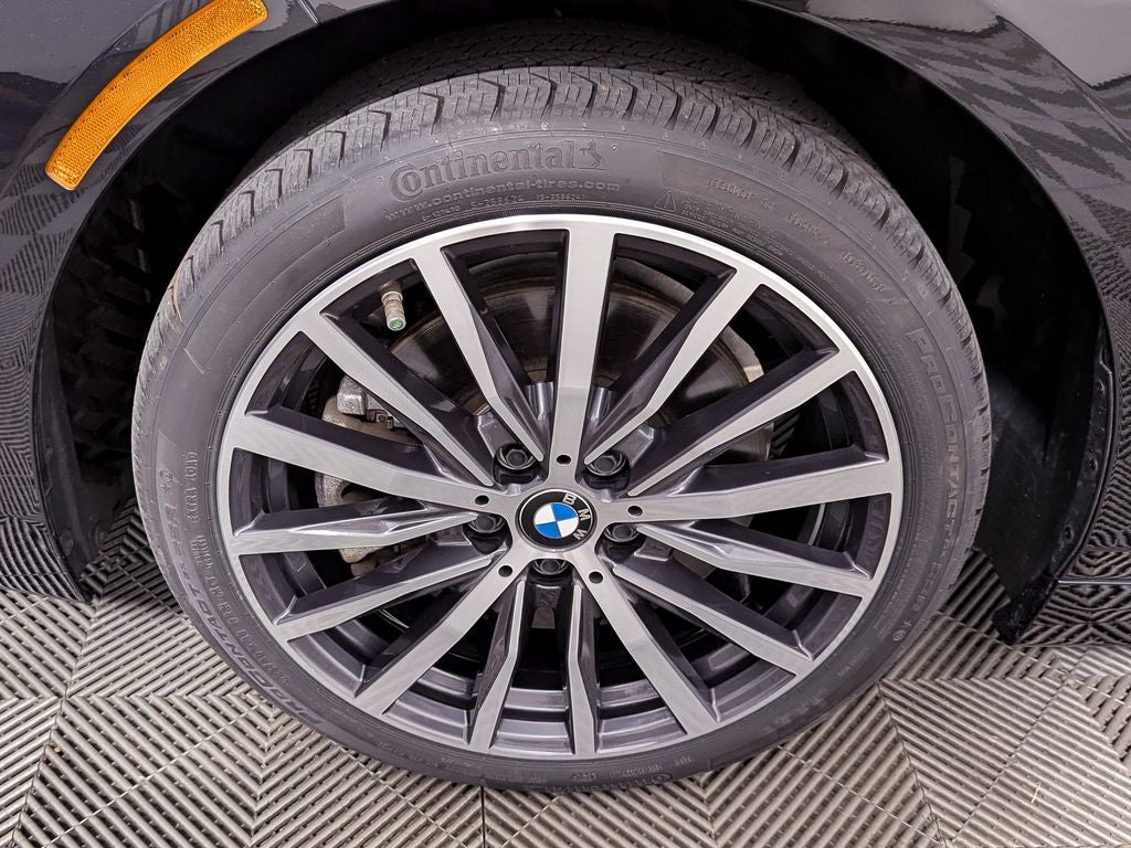 2022 BMW 228xi 228i xDrive