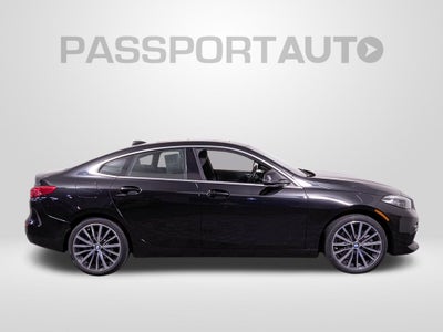 2022 BMW 228xi 228i xDrive