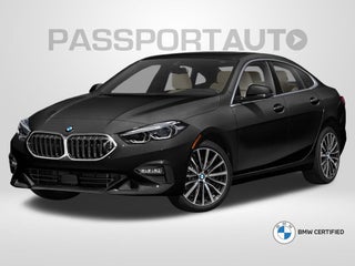 2022 BMW 2 Series 228i xDrive