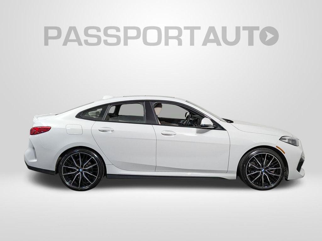 2023 BMW 228i 228i xDrive