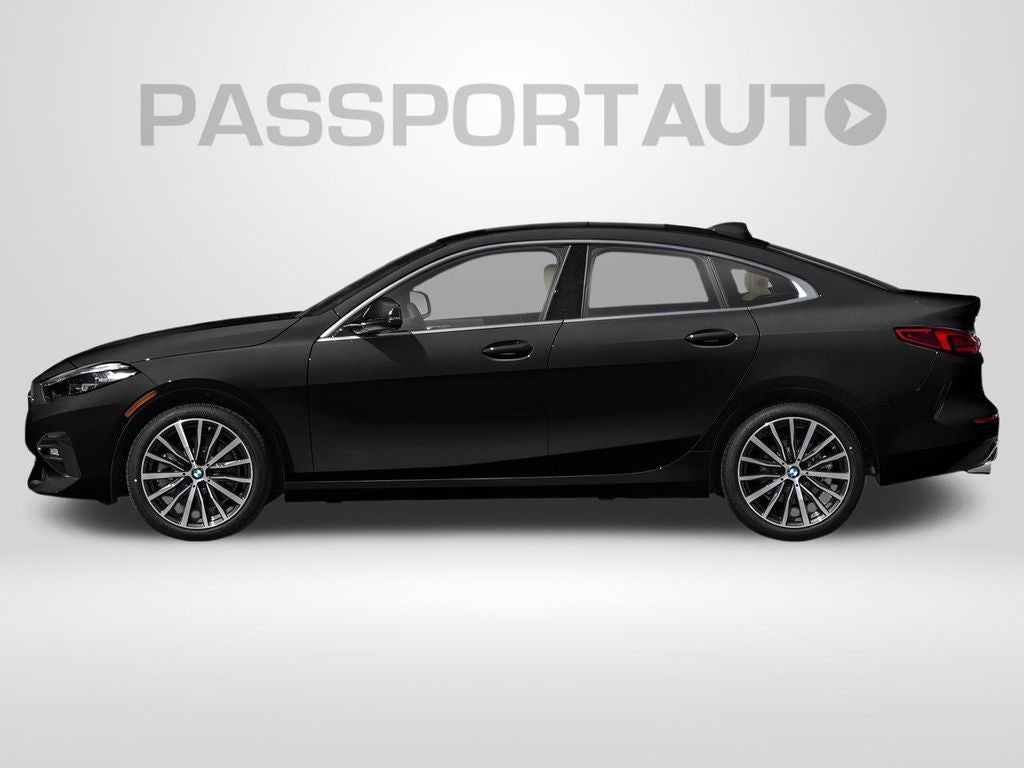 2022 BMW 228xi 228i xDrive