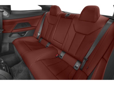 2024 BMW 4 Series 430i xDrive