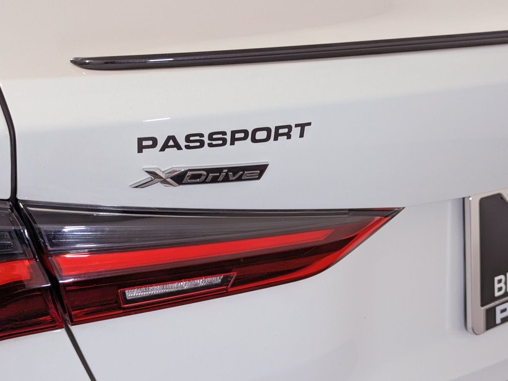 2024 BMW 4 Series 430i xDrive