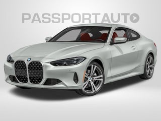2024 BMW 4 Series 430i xDrive