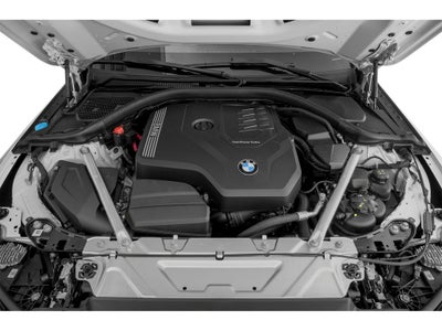 2024 BMW 430i xDrive 430i xDrive