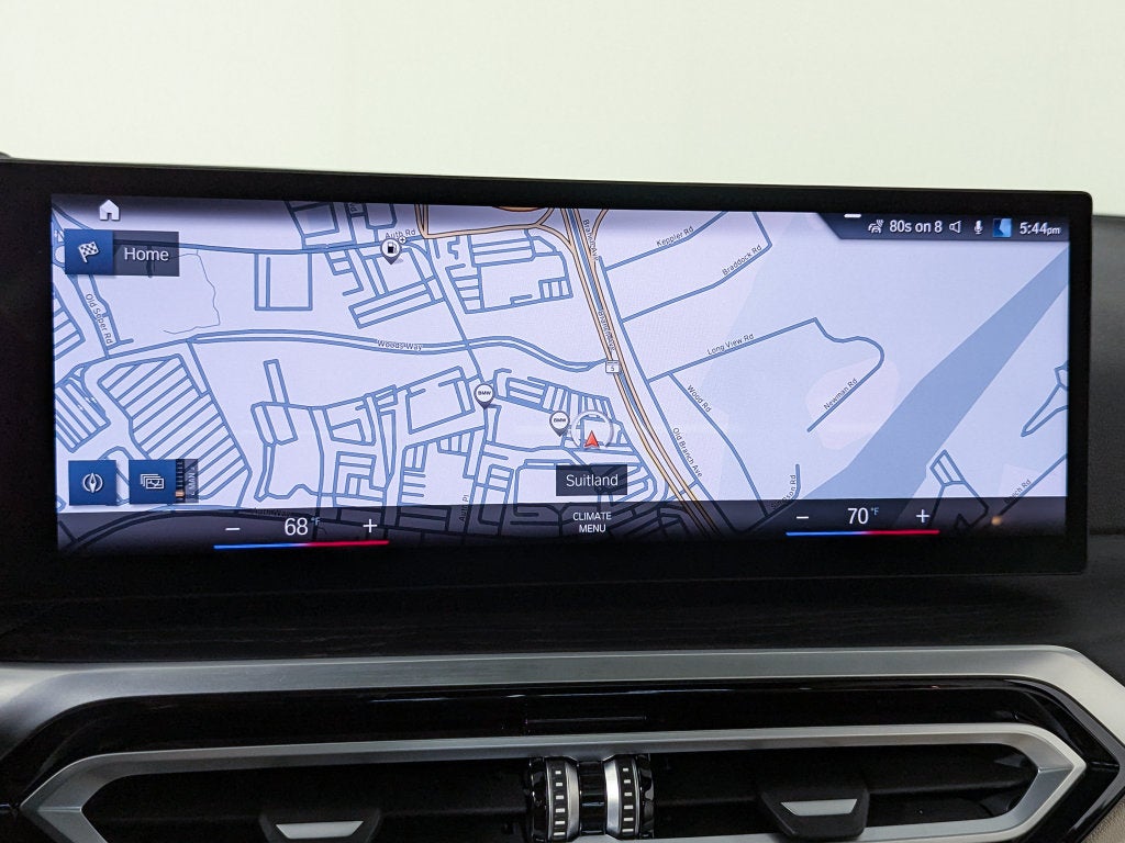 2024 BMW 430i xDrive 430i xDrive