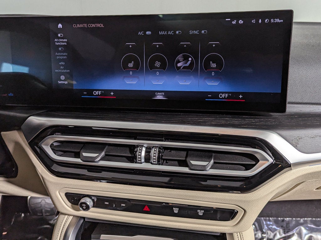 2024 BMW 430i xDrive 430i xDrive
