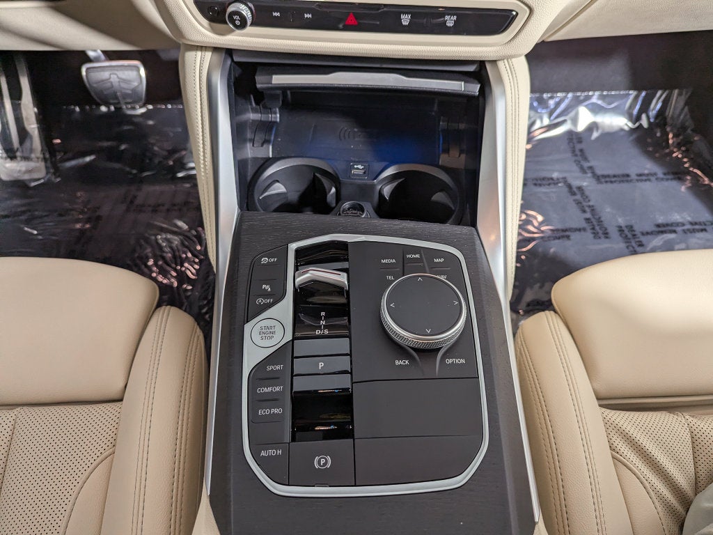 2024 BMW 430i xDrive 430i xDrive