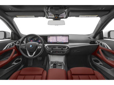 2024 BMW 430i xDrive 430i xDrive