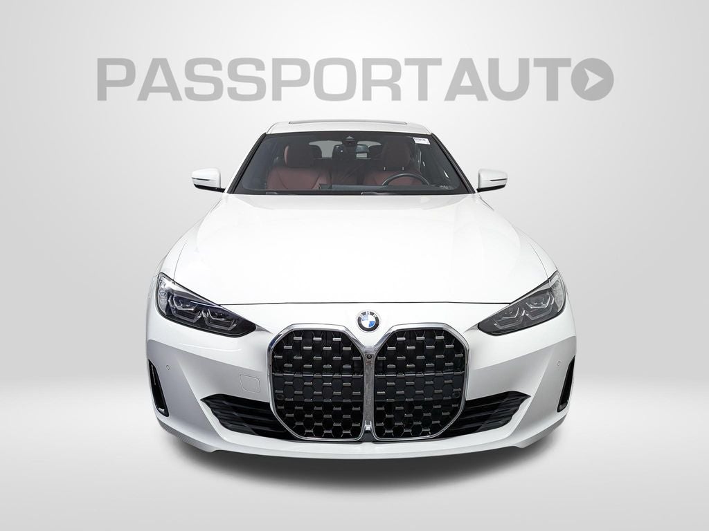 2024 BMW 430i xDrive 430i xDrive Gran Coupe