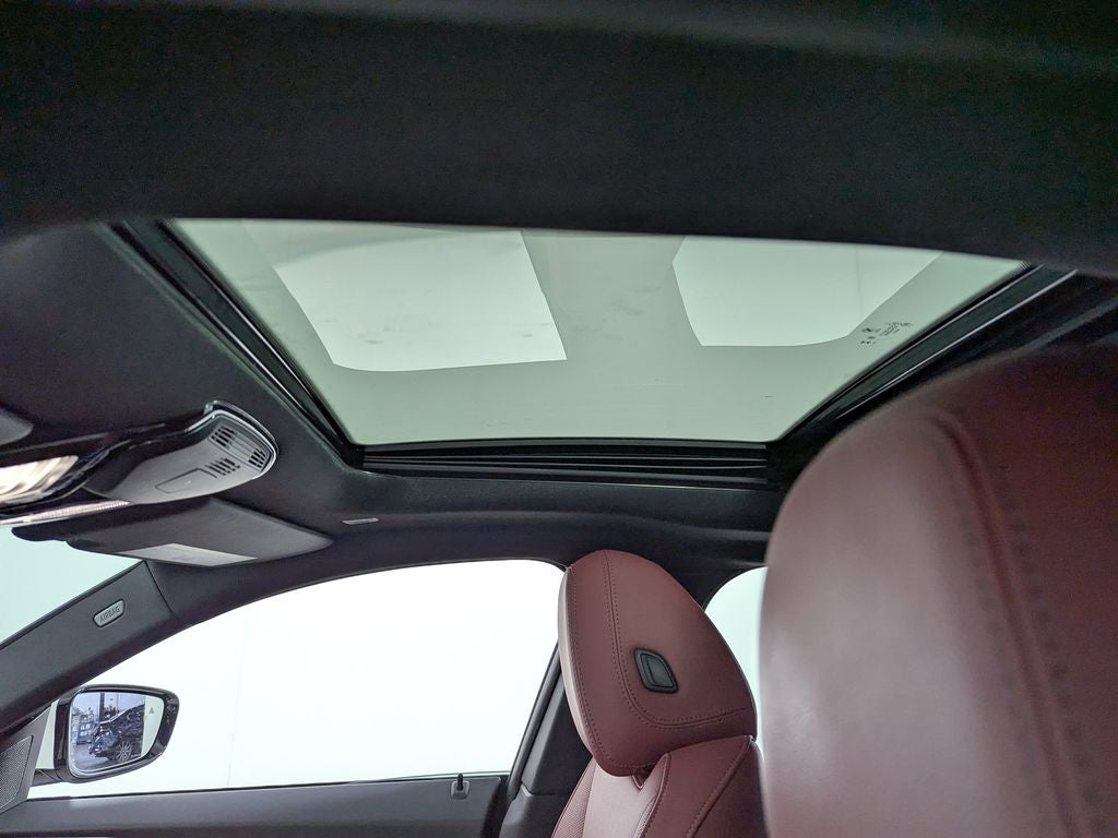2024 BMW 430i xDrive 430i xDrive Gran Coupe