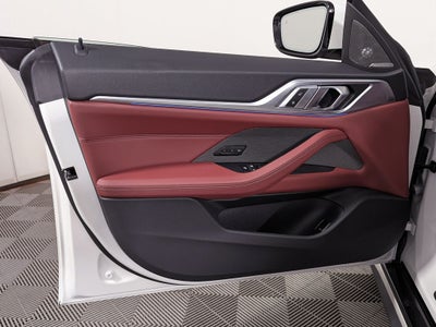 2024 BMW 430i xDrive 430i xDrive Gran Coupe