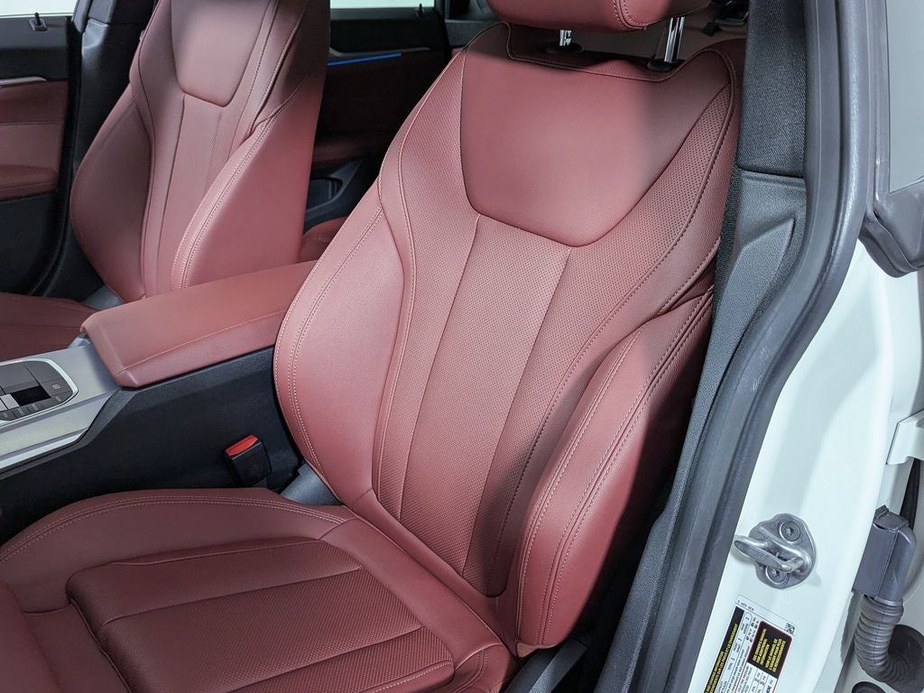 2024 BMW 430i xDrive 430i xDrive Gran Coupe