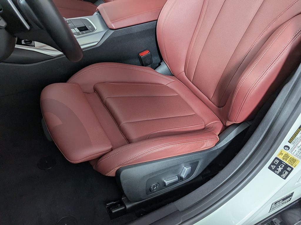 2024 BMW 430i xDrive 430i xDrive Gran Coupe