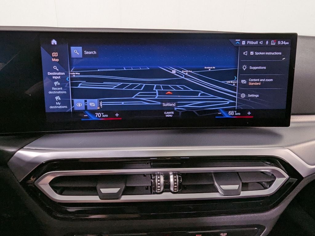 2024 BMW 430i xDrive 430i xDrive Gran Coupe