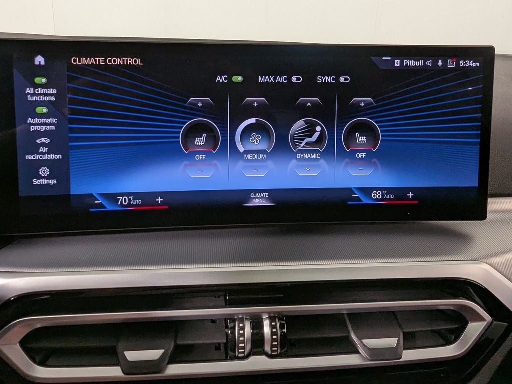2024 BMW 430i xDrive 430i xDrive Gran Coupe