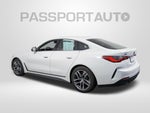 2024 BMW 430i xDrive 430i xDrive Gran Coupe