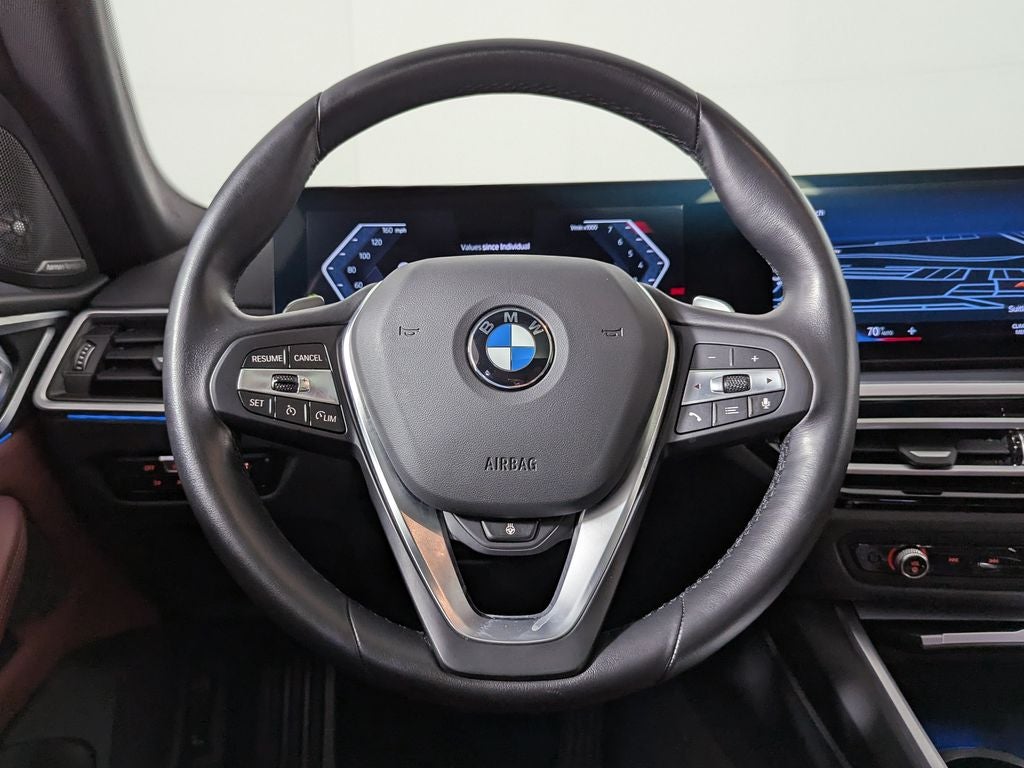 2024 BMW 430i xDrive 430i xDrive Gran Coupe
