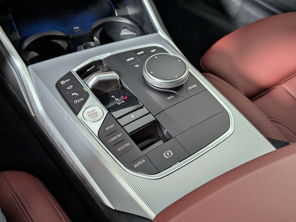 2024 BMW 430i xDrive 430i xDrive Gran Coupe