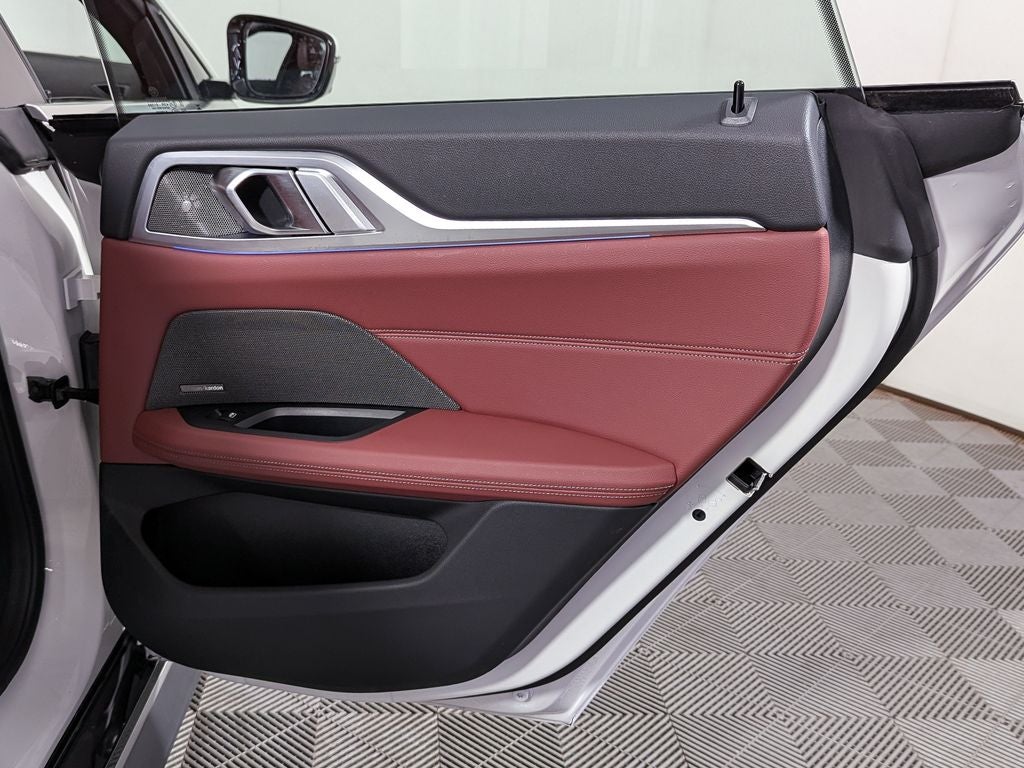 2024 BMW 430i xDrive 430i xDrive Gran Coupe