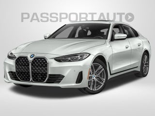 2024 BMW 4 Series 430i xDrive Gran Coupe